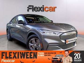 198kW Batería 75.7Kwh