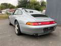 Porsche 993 911 Carrera Silber - thumbnail 2