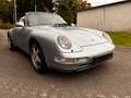 Porsche 993 911 Carrera Silber - thumbnail 8