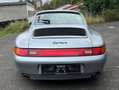 Porsche 993 911 Carrera Silber - thumbnail 4