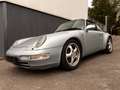 Porsche 993 911 Carrera Silber - thumbnail 1