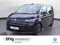 Volkswagen T7 Multivan T7 Multivan 2,0 TDI KÜ SCR DSG Schwarz - thumbnail 1