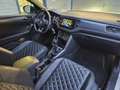 Volkswagen T-Roc Cabrio 1.5 TSI R-Line Inclusief Afleveringskosten Zilver - thumbnail 3