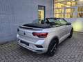 Volkswagen T-Roc Cabrio 1.5 TSI R-Line Inclusief Afleveringskosten Zilver - thumbnail 2
