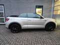 Volkswagen T-Roc Cabrio 1.5 TSI R-Line Inclusief Afleveringskosten Zilver - thumbnail 6