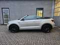 Volkswagen T-Roc Cabrio 1.5 TSI R-Line Inclusief Afleveringskosten Zilver - thumbnail 7