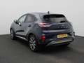 Ford Puma 1.0 EcoBoost Hybrid Titanium X | WINTER PACK | AUT Blauw - thumbnail 2