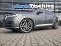 Audi SQ7 4.0 TDI quattro MMI Plus BOSE-Sound Matrix-LED Gris - thumbnail 1