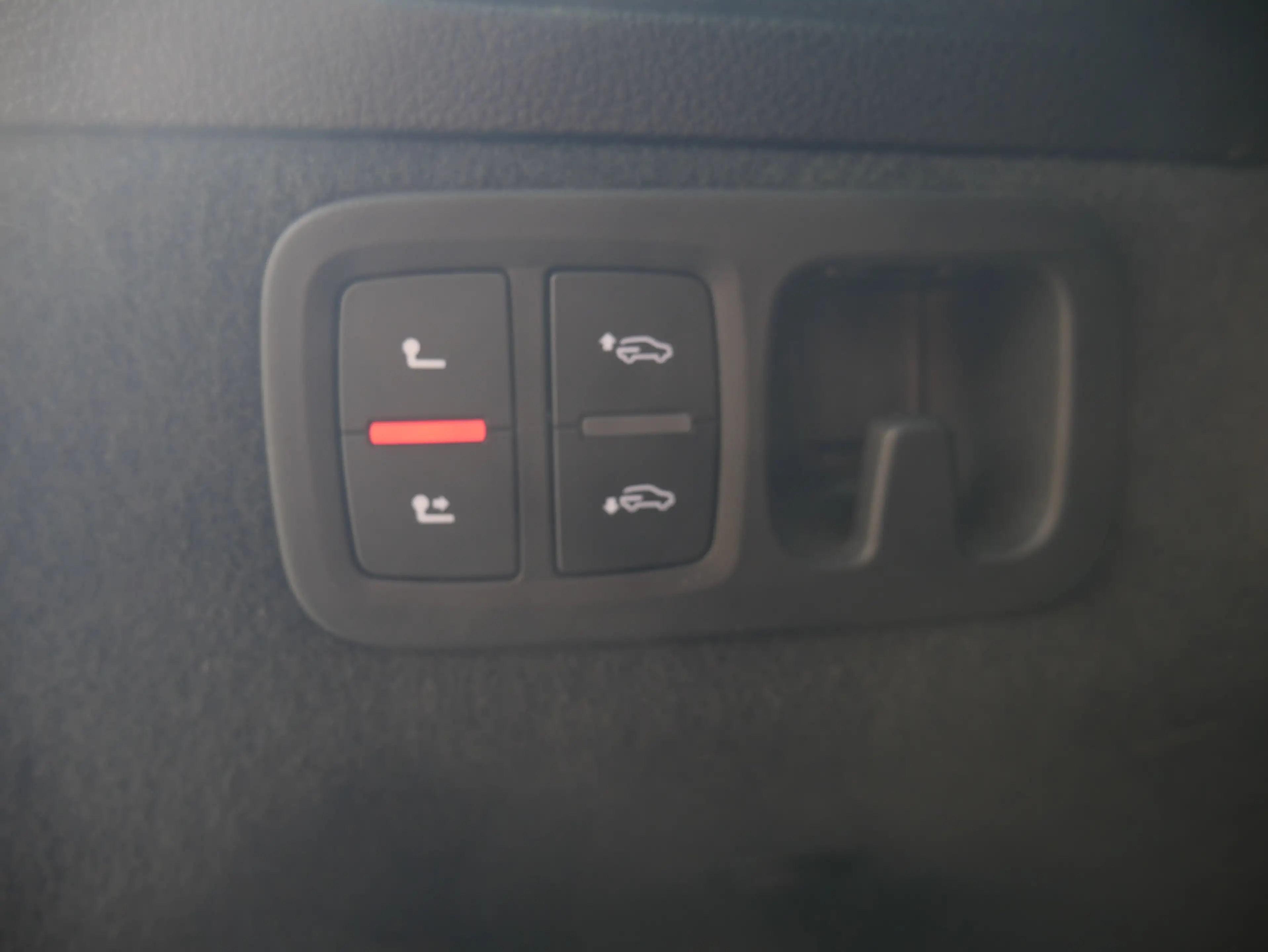 Audi SQ7 4.0 TDI quattro MMI Plus BOSE-Sound Matrix-LED — photo 13