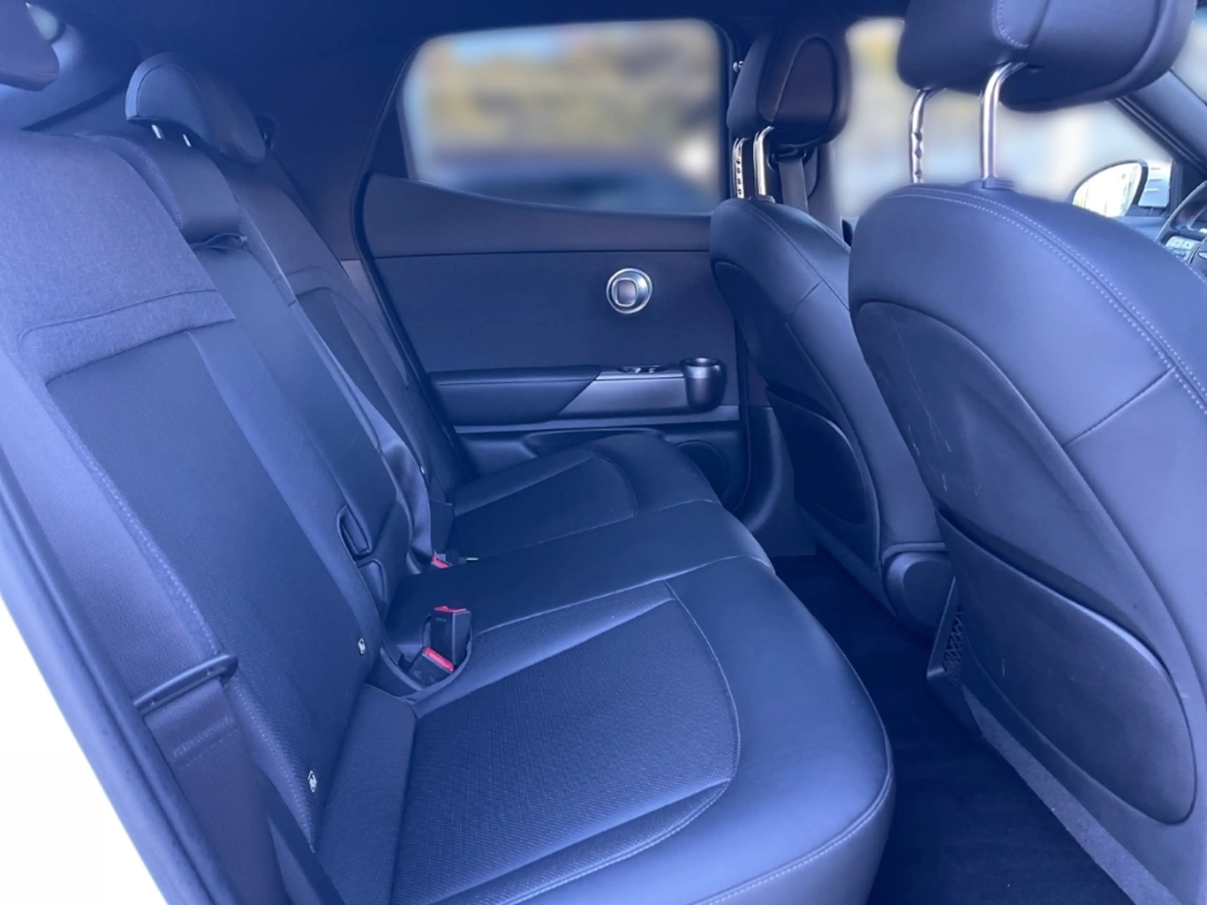 Genesis GV60 Sport Elektro 4WD/El. Heckklappe/Massagesitze/360K — photo 14