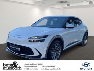 Sport Elektro 4WD/El. Heckklappe/Massagesitze/360K