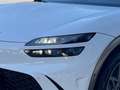 Genesis GV60 Sport Elektro 4WD/El. Heckklappe/Massagesitze/360K Weiß - thumbnail 6