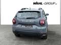 Dacia Duster EXPRESSION TCe 130 (GJR/KOMF-PAK/SITZHZG) Grau - thumbnail 4