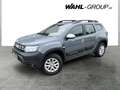 Dacia Duster EXPRESSION TCe 130 (GJR/KOMF-PAK/SITZHZG) Grau - thumbnail 14