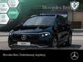 Mercedes-Benz EQA 250 PROG+PLUS-PAKET+KAMERA+MEMORY+KEYLESS+SPUR Schwarz - thumbnail 1