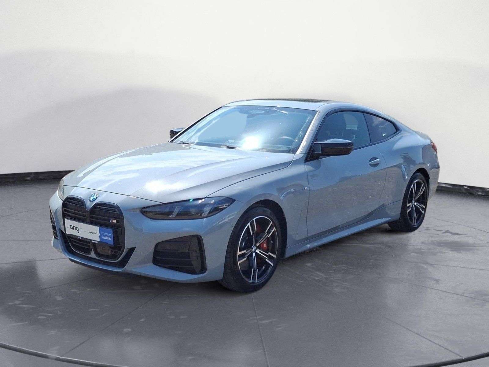 BMW M4 occasion