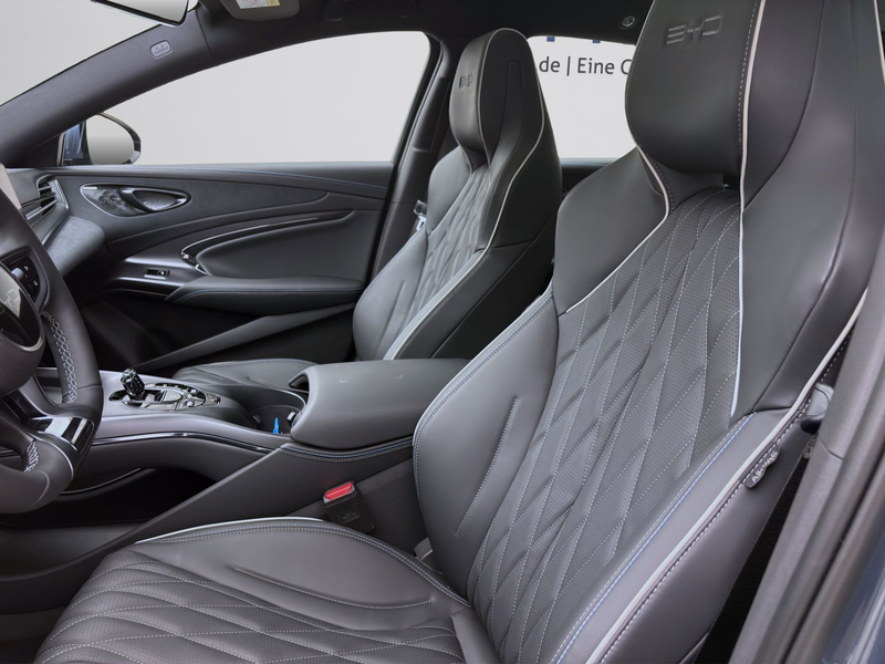 Photo du véhicule