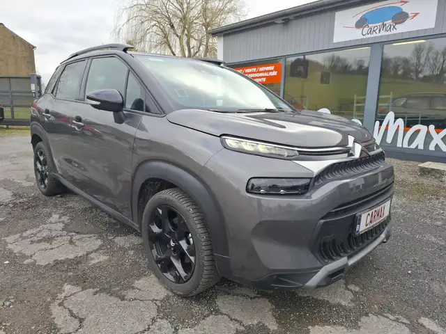 Citroen C3 Aircross 1.2 PureTech 110 Max
