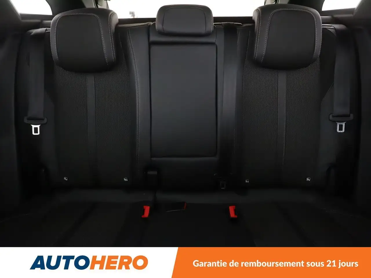Peugeot 3008 3008 — photo 15