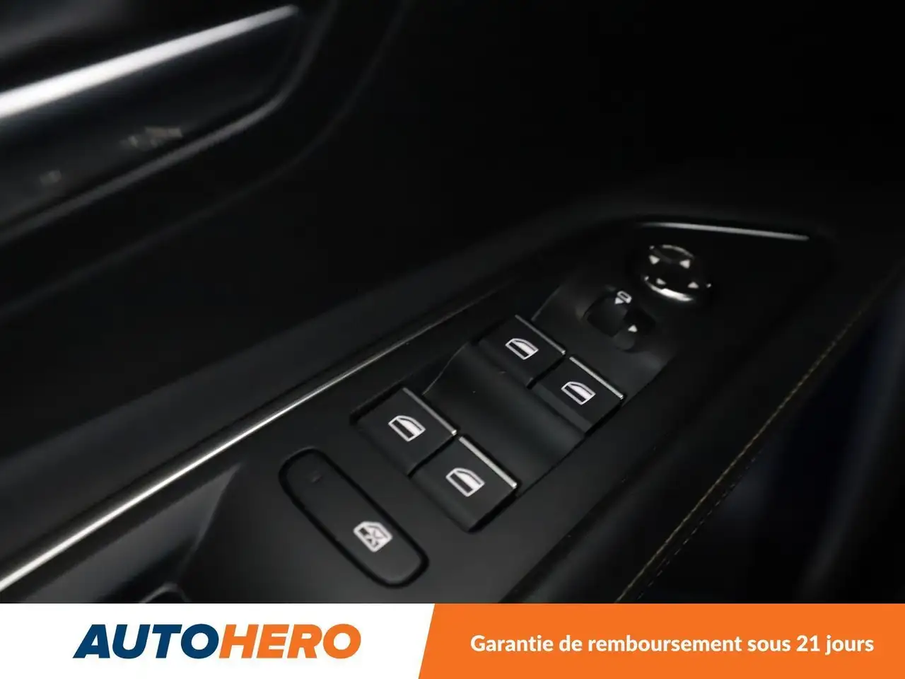 Peugeot 3008 3008 — photo 29
