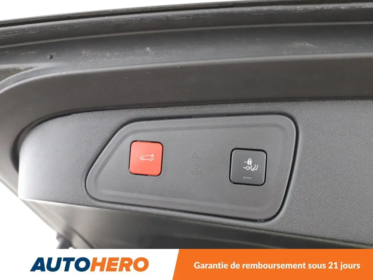 Peugeot 3008 3008 — photo 19