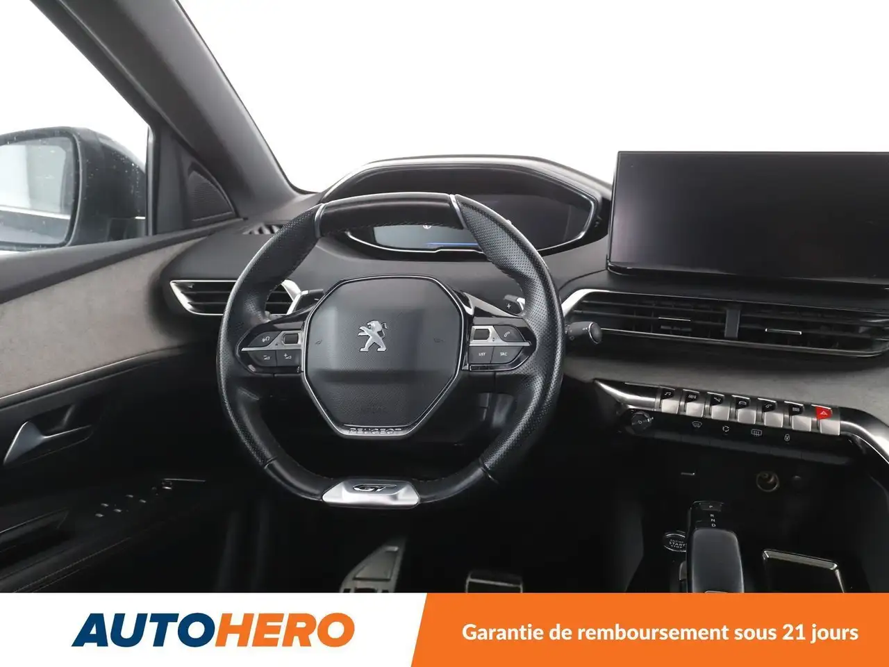 Peugeot 3008 3008 — photo 13