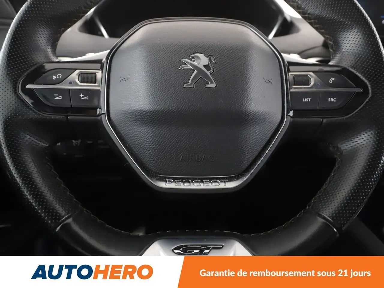 Peugeot 3008 3008 — photo 20