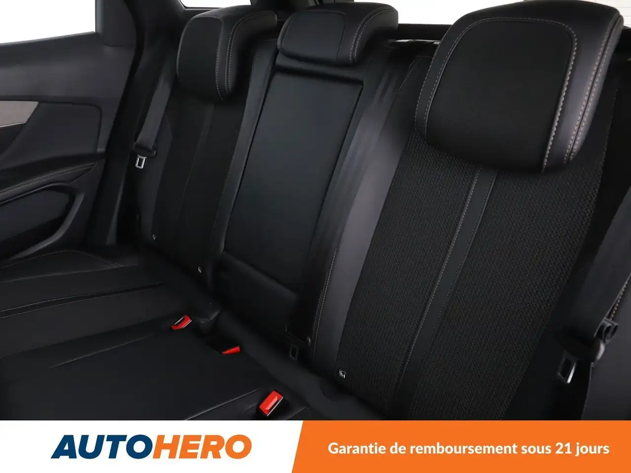 Peugeot 3008 3008 — photo 14