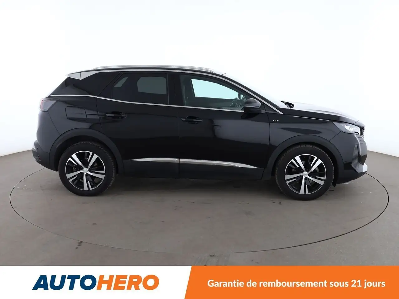 Peugeot 3008 3008 — photo 7