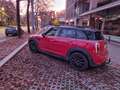 MINI Cooper D Countryman Mini Countryman 2.0 Cooper D Hype Rosso - thumbnail 3