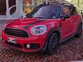 MINI Cooper D Countryman Mini Countryman 2.0 Cooper D Hype Rosso - thumbnail 1