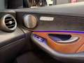 Mercedes-Benz GLC 350 350e 4Matic Azul - thumbnail 15