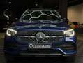 Mercedes-Benz GLC 350 350e 4Matic Azul - thumbnail 3