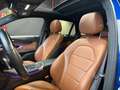 Mercedes-Benz GLC 350 350e 4Matic Azul - thumbnail 13