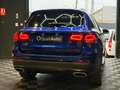 Mercedes-Benz GLC 350 350e 4Matic Azul - thumbnail 9