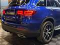Mercedes-Benz GLC 350 350e 4Matic Azul - thumbnail 8