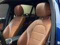 Mercedes-Benz GLC 350 350e 4Matic Azul - thumbnail 12