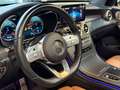 Mercedes-Benz GLC 350 350e 4Matic Azul - thumbnail 18
