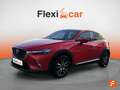 Mazda CX-3 2.0 Skyactiv-G Zenith Safety 2WD Aut. 89kW Amarillo - thumbnail 3