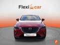 Mazda CX-3 2.0 Skyactiv-G Zenith Safety 2WD Aut. 89kW Amarillo - thumbnail 2
