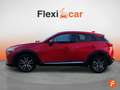 Mazda CX-3 2.0 Skyactiv-G Zenith Safety 2WD Aut. 89kW Amarillo - thumbnail 4