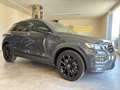 Volkswagen T-Roc T-Roc 2017 2.0 tdi Advanced 150cv dsg IVA Esposta Gris - thumbnail 2