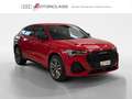 Audi Q3 sportback 35 2.0 tdi s line edition s tronic Rood - thumbnail 4