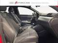 Audi Q3 sportback 35 2.0 tdi s line edition s tronic Rood - thumbnail 11