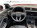 Audi Q3 sportback 35 2.0 tdi s line edition s tronic Rood - thumbnail 9