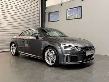 Coupe 45 TFSI S-tronic/S-Line/Bang Olufsen