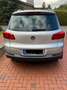 Volkswagen Tiguan 2.0 TDI DPF 4Motion Sport & Style Silber - thumbnail 4