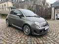 Abarth 595 Competizione 2015 Gris - thumbnail 3