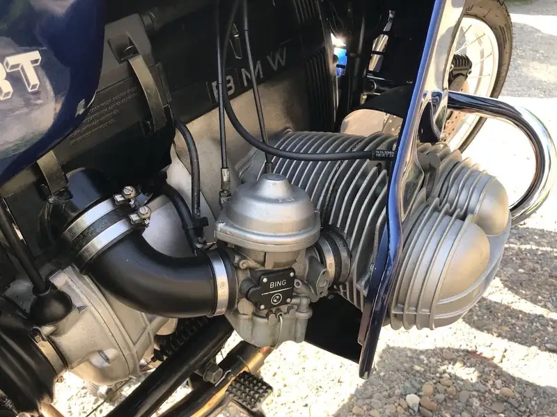 BMW R 80 RT - foto 5