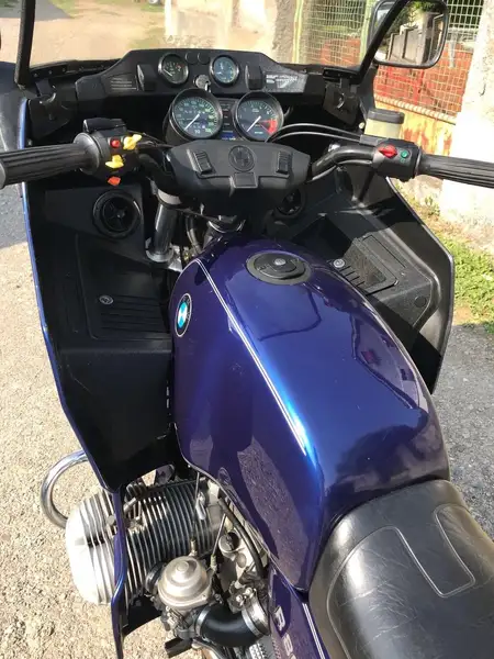 BMW R 80 RT - foto 8